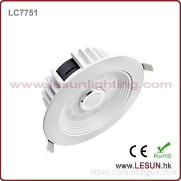 New 9W led induction lamp for office